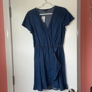 NWT J. Crew dress
